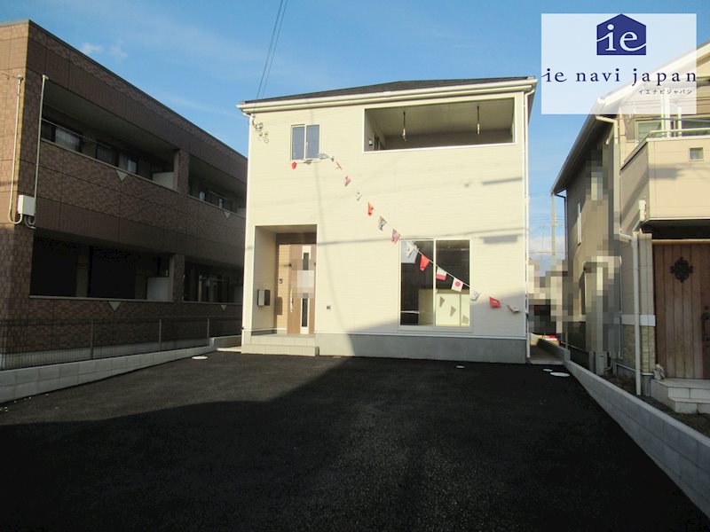 加古川市別府町新野辺北町第8　全1邸　1号棟 その他