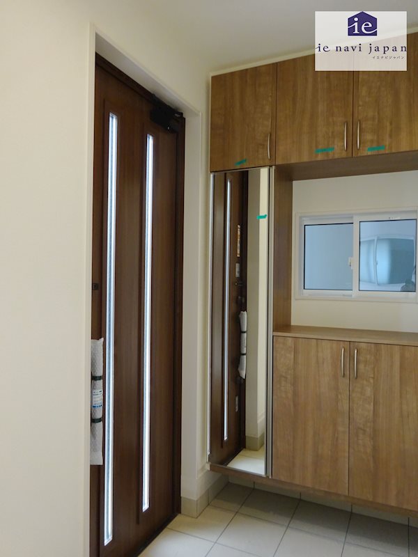 加古川市野口町坂元　全3邸　2号棟   その他