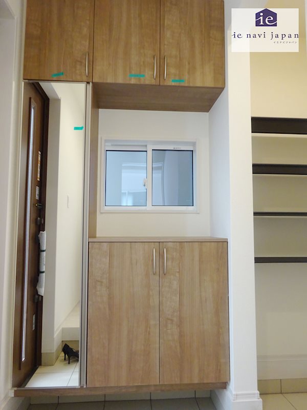 加古川市野口町坂元　全3邸　2号棟   その他