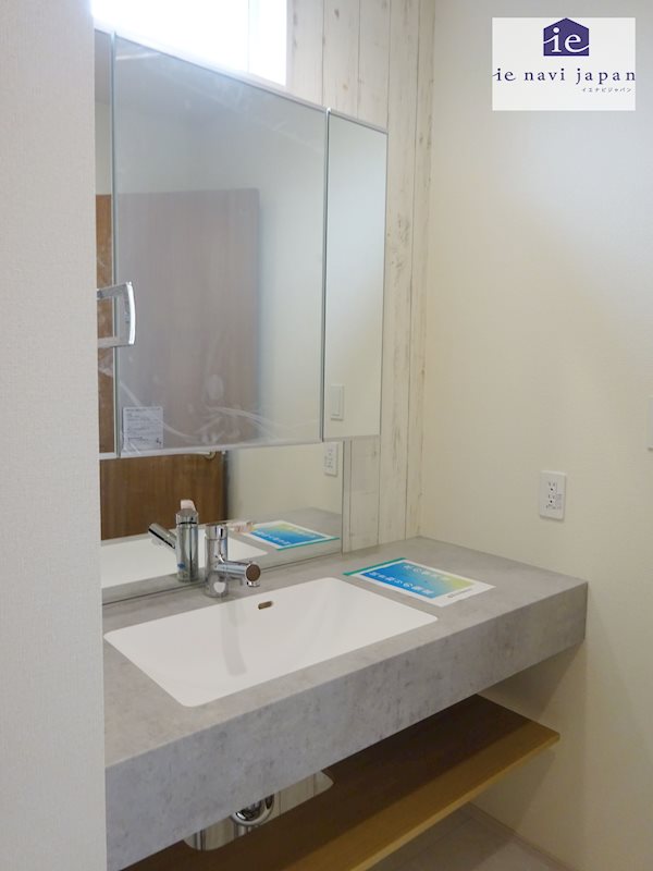 加古川市野口町坂元　全3邸　2号棟   その他