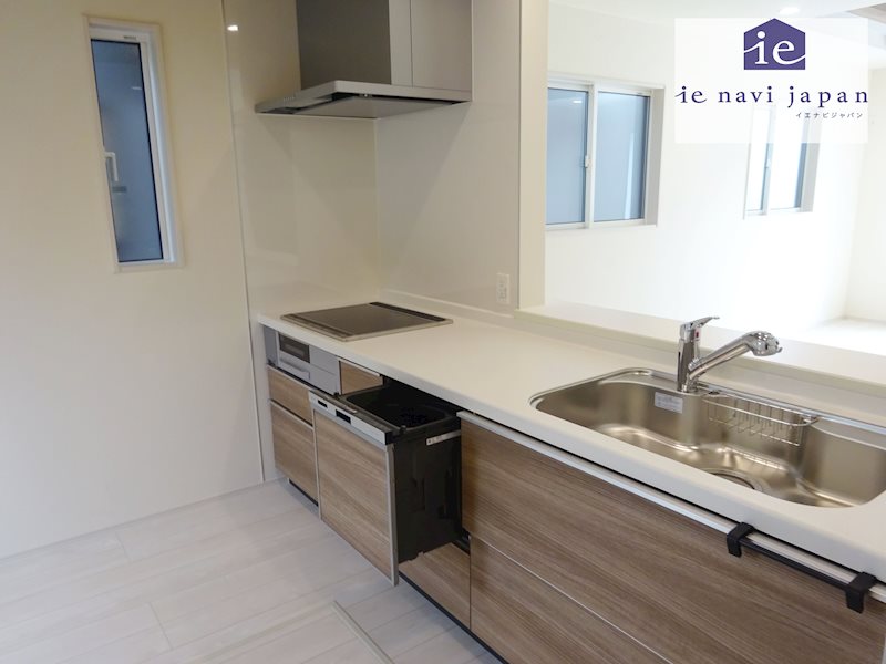 加古川市野口町坂元　全3邸　2号棟   その他