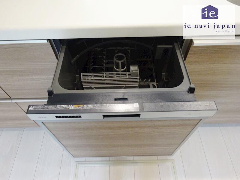 加古川市野口町坂元　全3邸　2号棟   その他