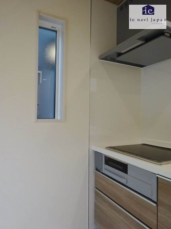 加古川市野口町坂元　全3邸　2号棟   その他