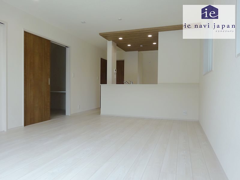 加古川市野口町坂元　全3邸　2号棟   その他