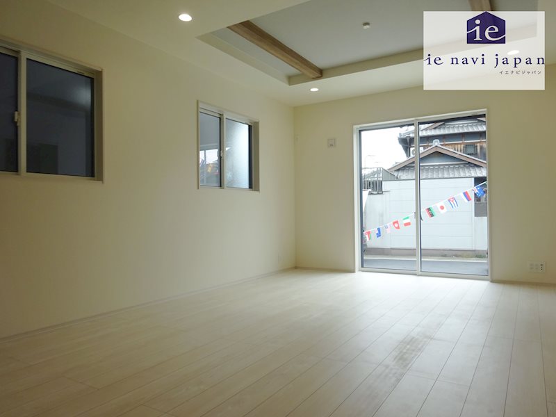 加古川市野口町坂元　全3邸　2号棟   その他