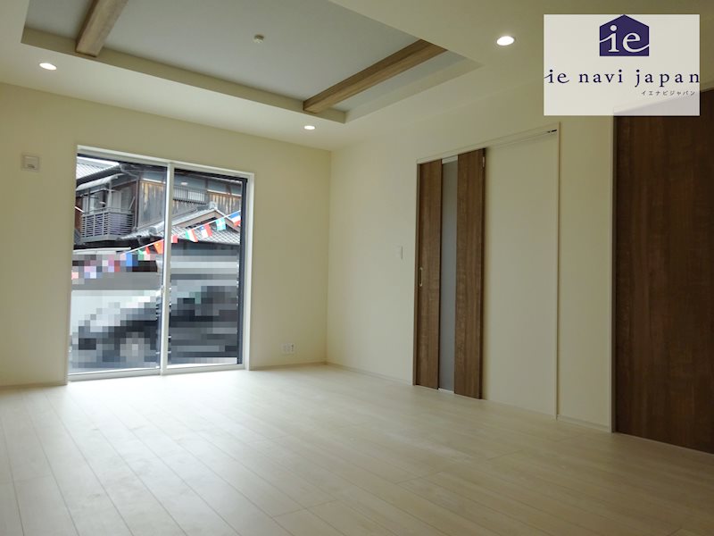 加古川市野口町坂元　全3邸　2号棟   その他