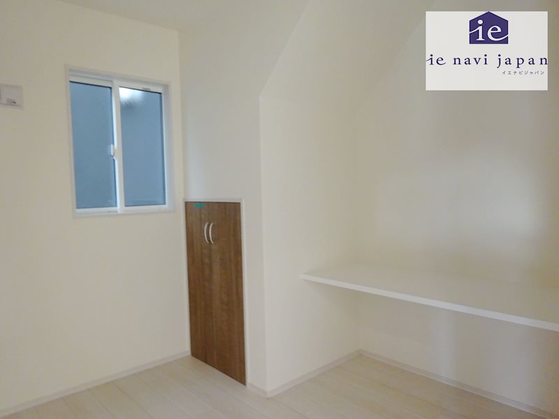 加古川市野口町坂元　全3邸　2号棟   その他