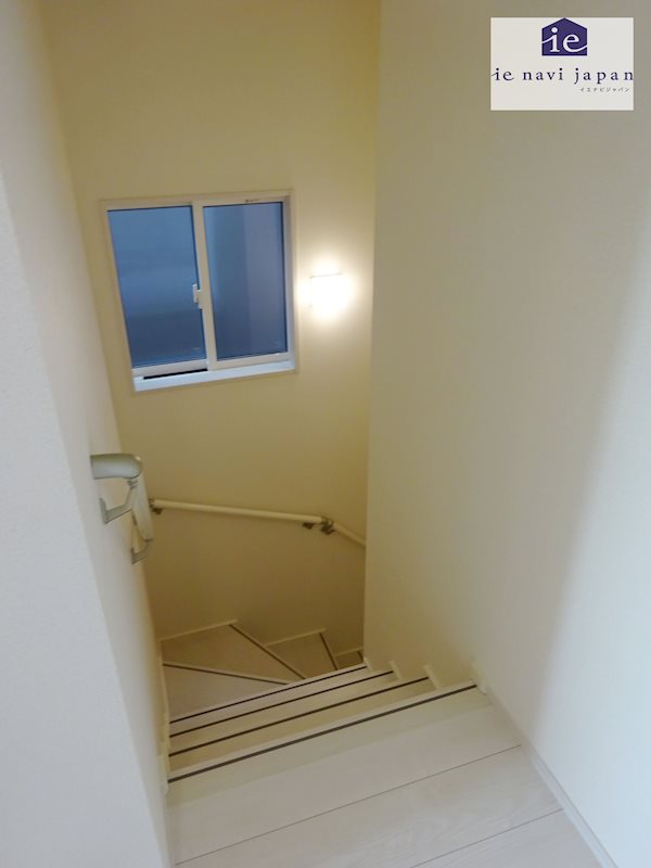 加古川市野口町坂元　全3邸　2号棟   その他