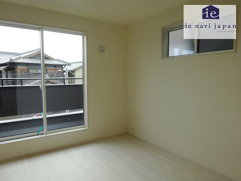 加古川市野口町坂元　全3邸　2号棟   その他