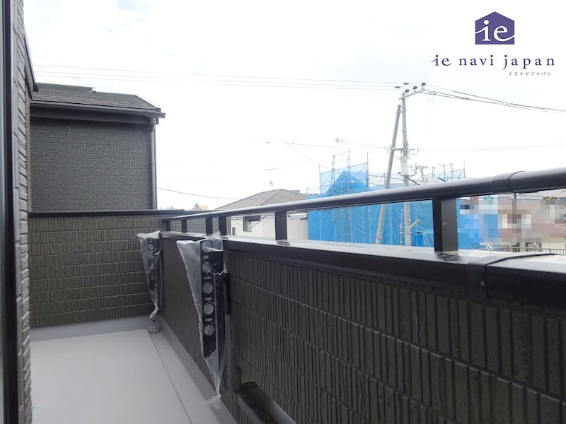 加古川市野口町坂元　全3邸　2号棟   その他