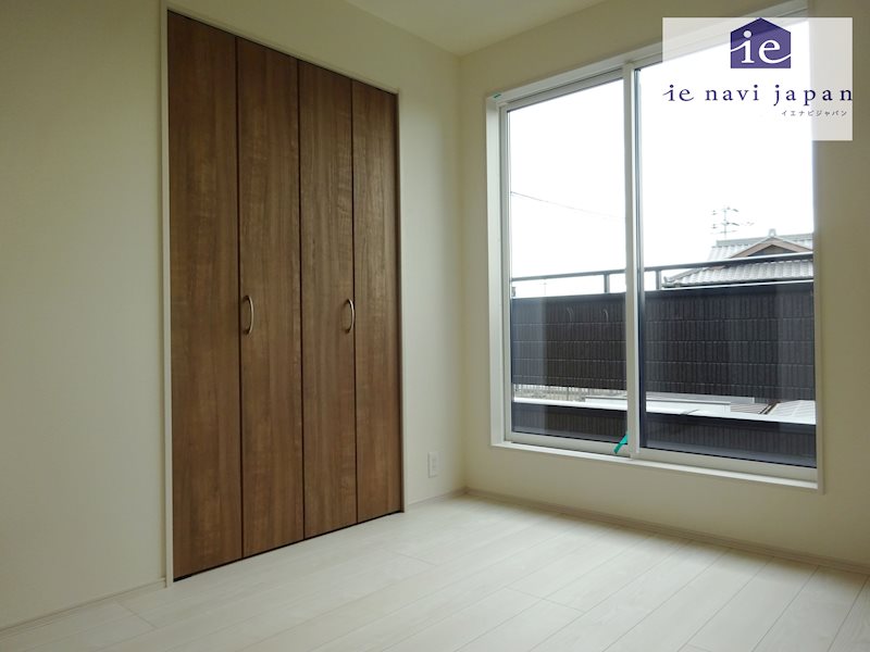 加古川市野口町坂元　全3邸　2号棟   その他