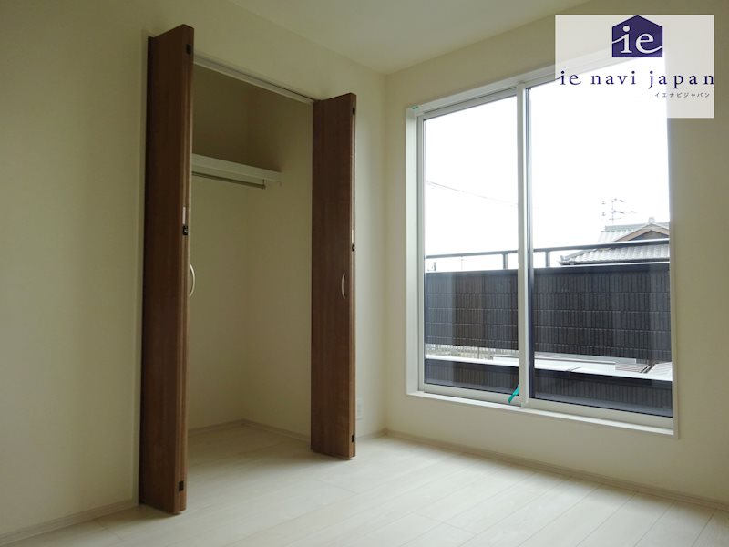 加古川市野口町坂元　全3邸　2号棟   その他