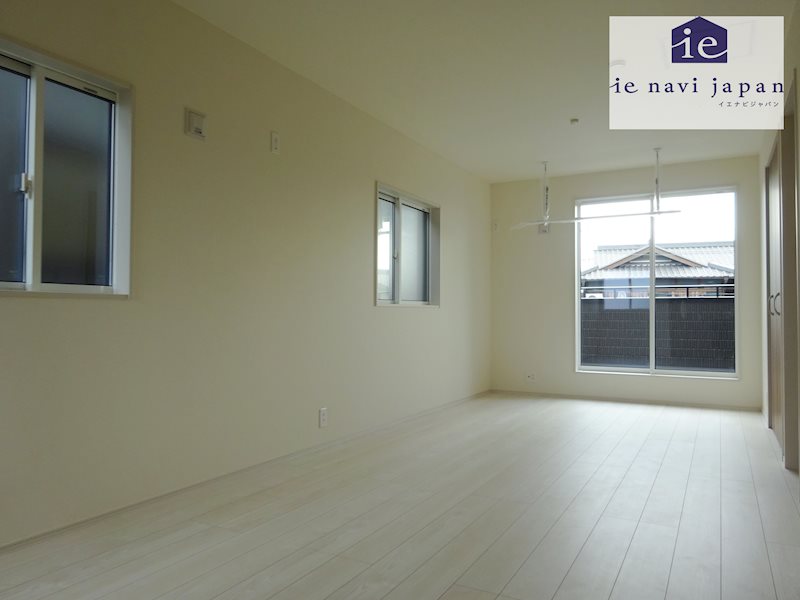 加古川市野口町坂元　全3邸　2号棟   その他