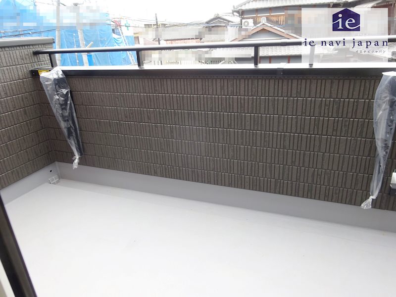 加古川市野口町坂元　全3邸　2号棟   その他