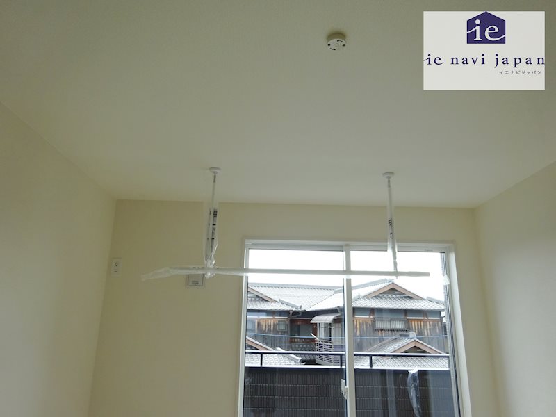 加古川市野口町坂元　全3邸　2号棟   その他