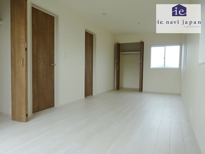 加古川市野口町坂元　全3邸　2号棟   その他