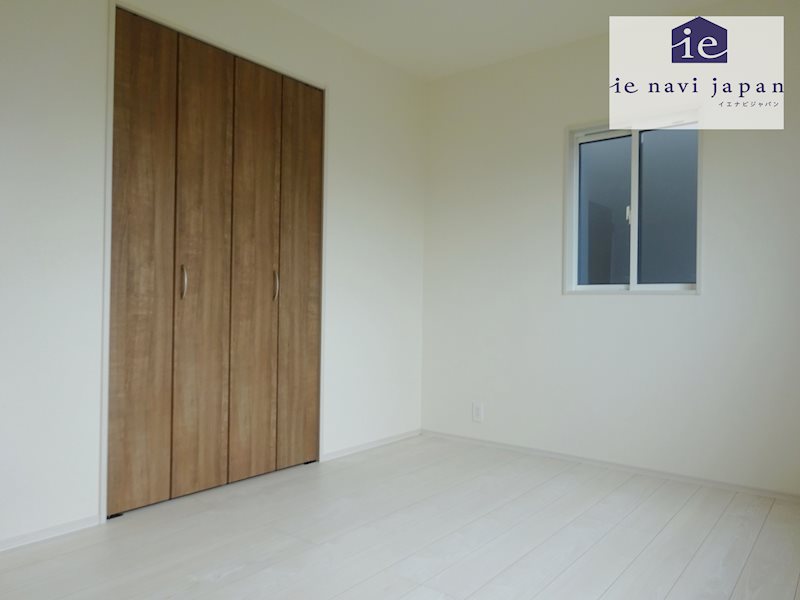 加古川市野口町坂元　全3邸　2号棟   その他