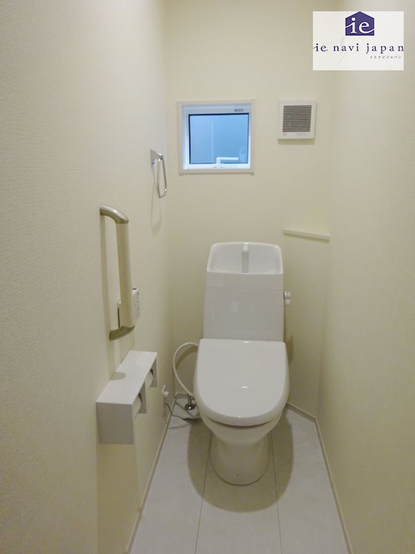 加古川市野口町坂元　全3邸　2号棟   その他