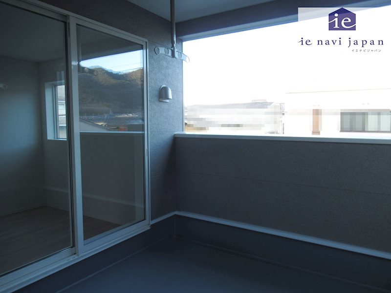 西脇市和布町第2　全3邸　2号棟  その他