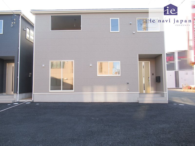 西脇市和布町第2　全3邸　2号棟  その他