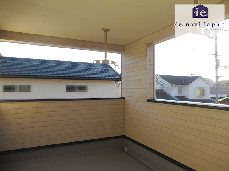 西脇市和布町第2　全3邸　4号棟   その他