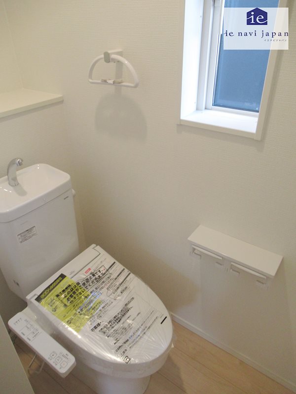 西脇市和布町第2　全3邸　4号棟   その他