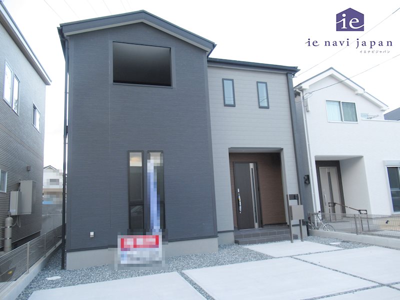 西脇市小坂町5期　全1邸　1号棟   その他