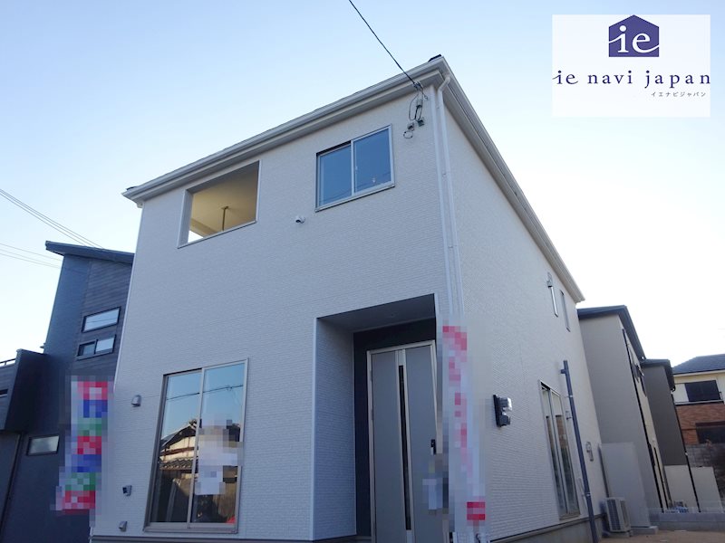 小野市神明町第11　全1邸　1号棟 外観写真