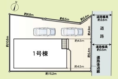 小野市神明町第11　全1邸　1号棟 その他