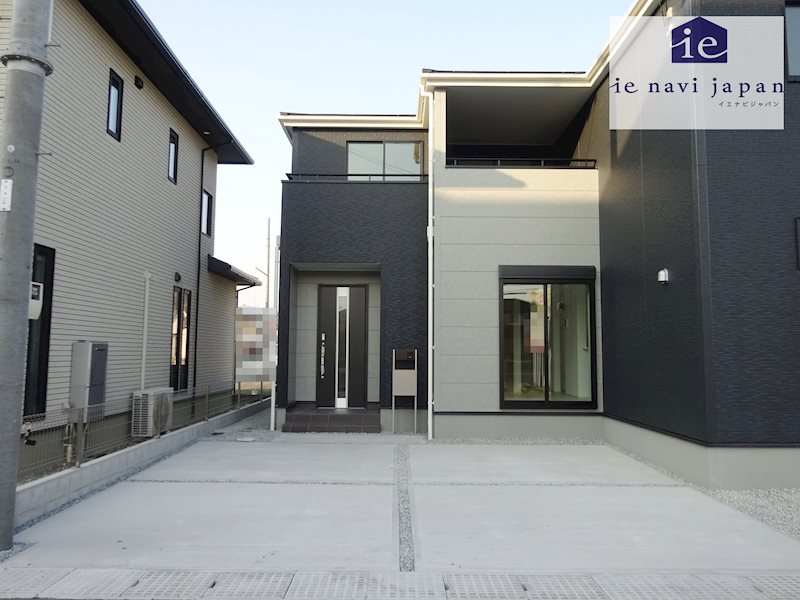 姫路市勝原区山戸2期　全1邸　1号棟   その他