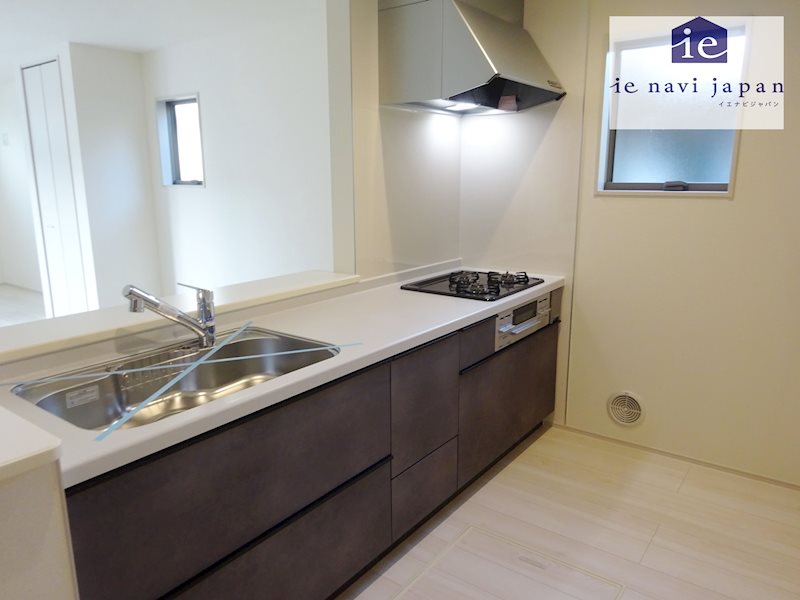 加古川市東神吉町神吉10期　全1邸　1号棟   その他