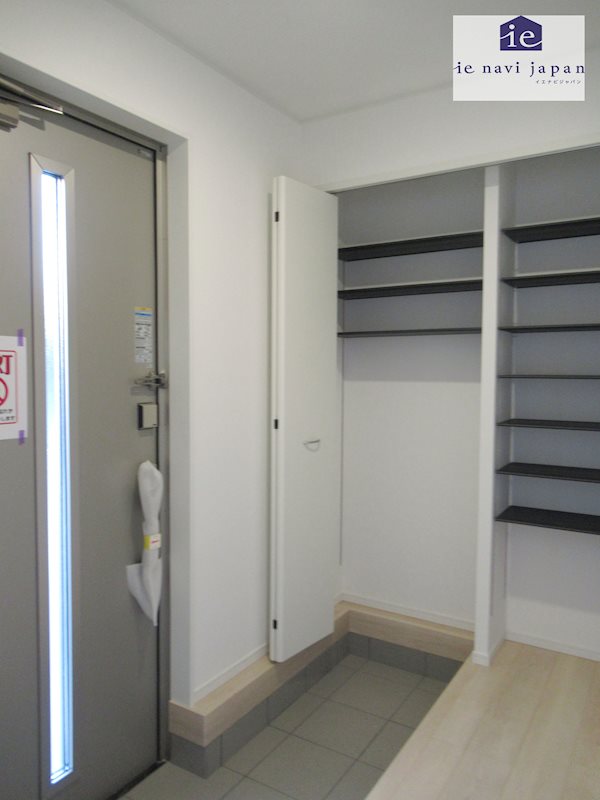 たつの市新宮町井野原第3　全2邸　1号棟 その他