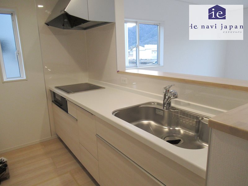 たつの市新宮町井野原第3　全2邸　1号棟 その他