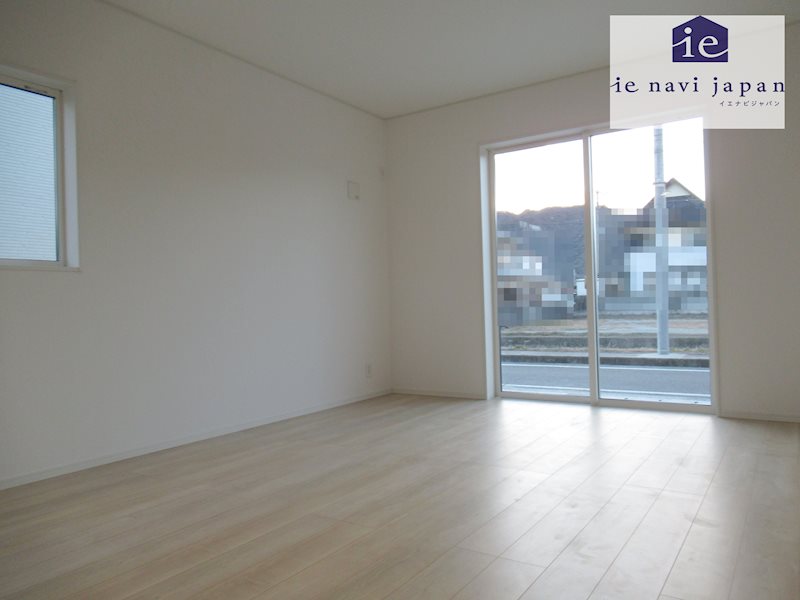 たつの市新宮町井野原第3　全2邸　1号棟 その他