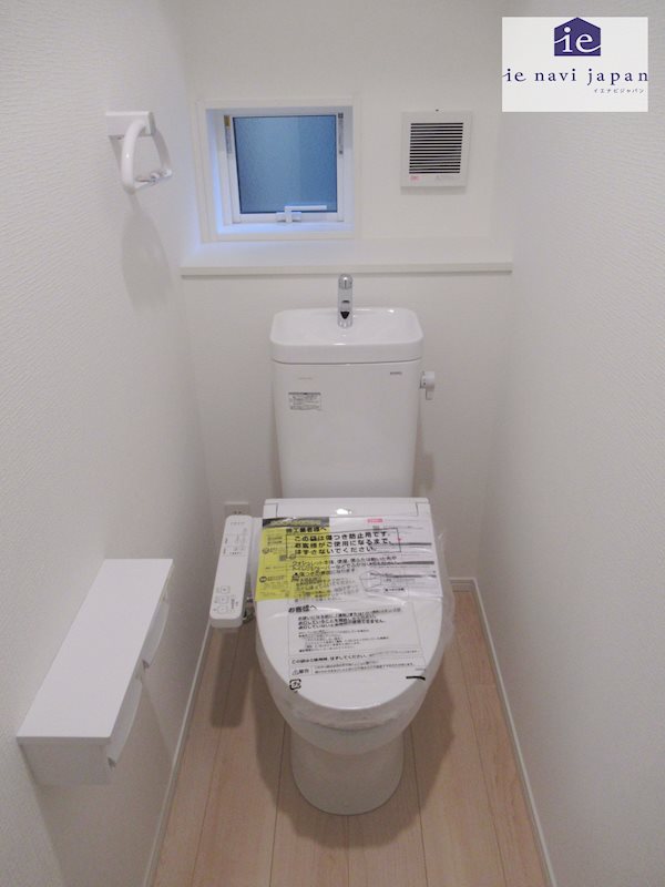 たつの市新宮町井野原第3　全2邸　1号棟 その他