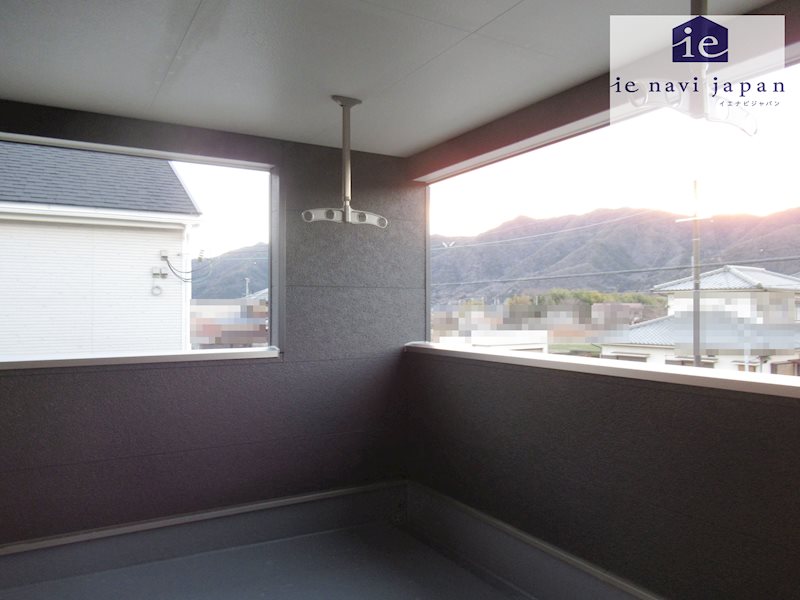 たつの市新宮町井野原第3　全2邸　1号棟 その他