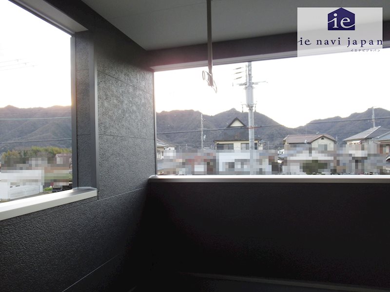 たつの市新宮町井野原第3　全2邸　1号棟 その他