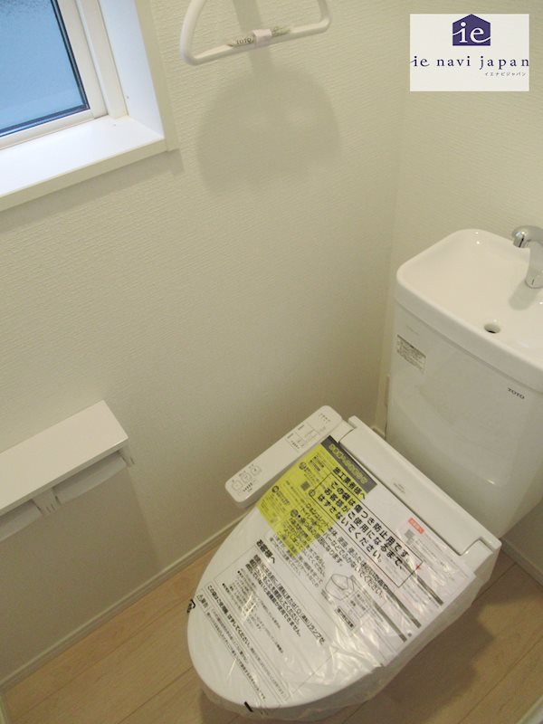 たつの市新宮町井野原第3　全2邸　1号棟 その他