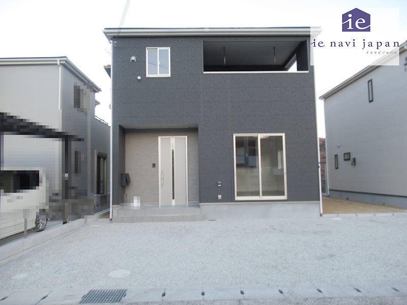 たつの市新宮町井野原第3　全2邸　1号棟 その他