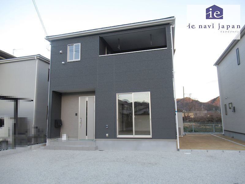 たつの市新宮町井野原第3　全2邸　1号棟 その他