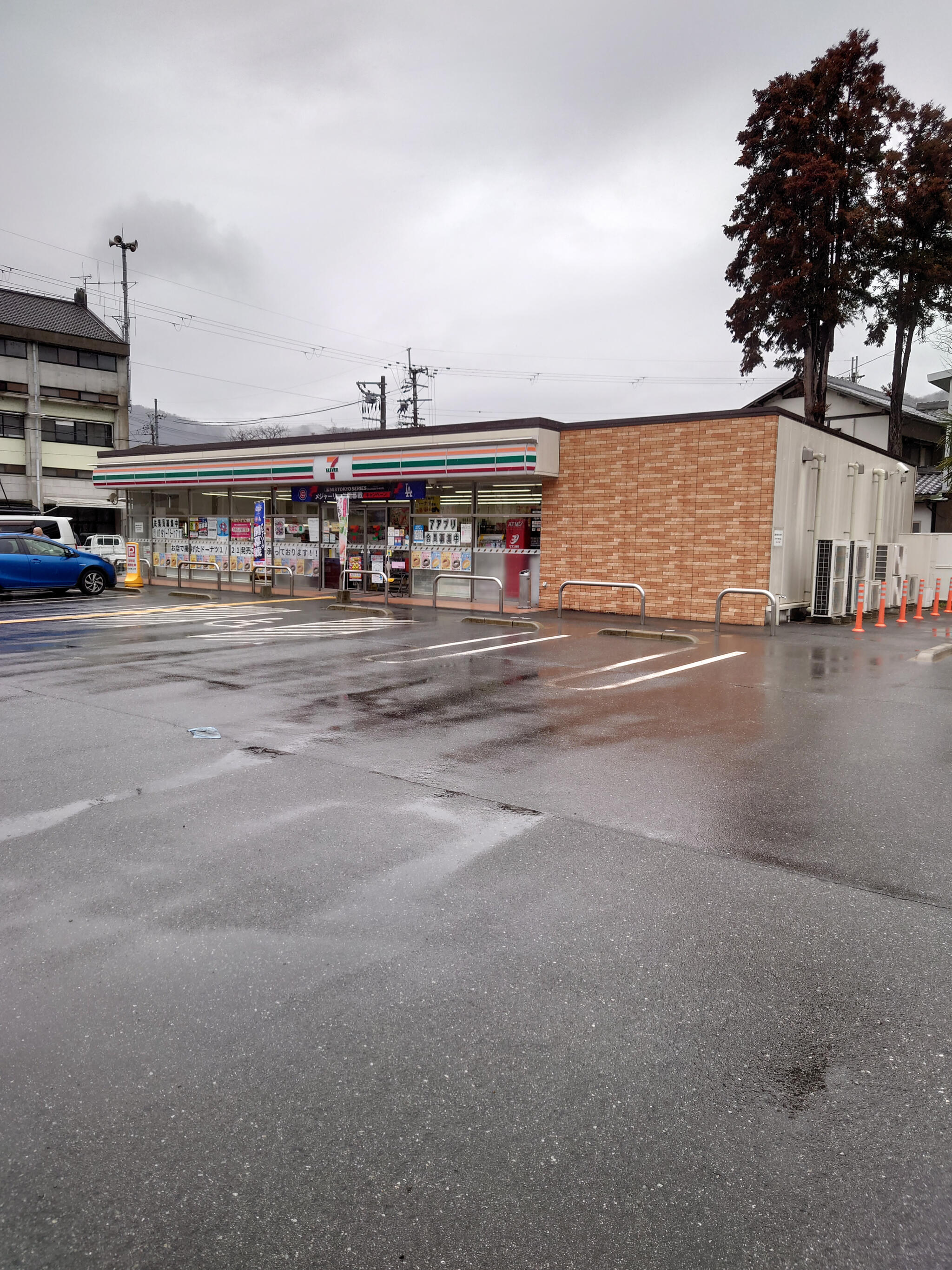 たつの市新宮町井野原第3　全2邸　2号棟  周辺画像4