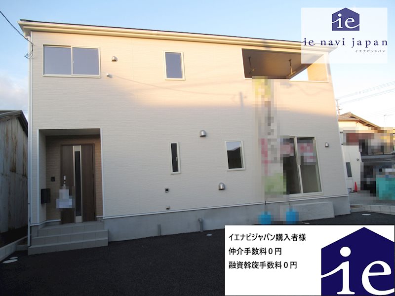 姫路市庄田第1　全1邸　1号棟    外観