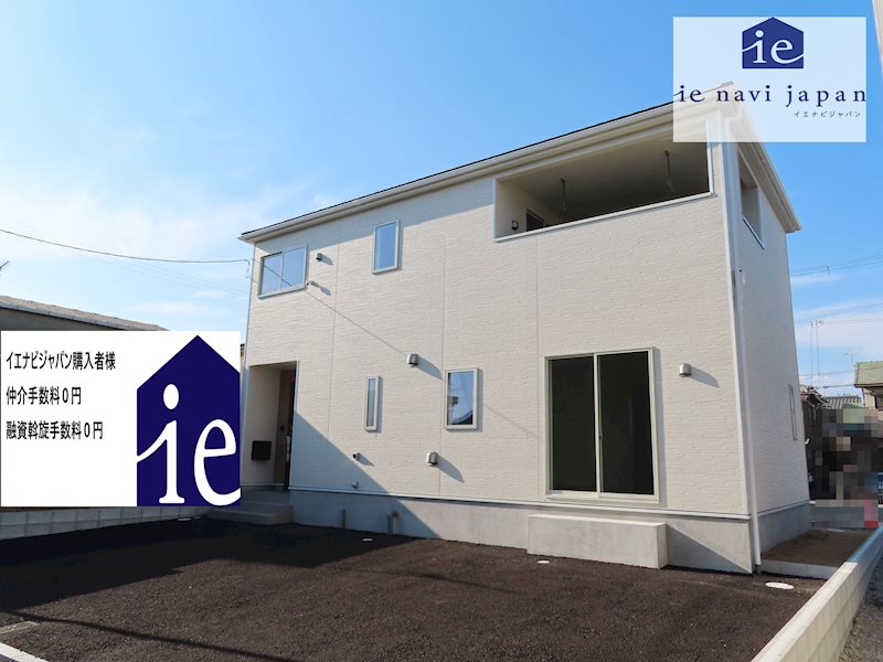 姫路市庄田第1　全1邸　1号棟    外観