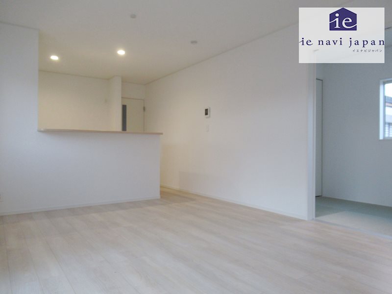 姫路市庄田第1　全1邸　1号棟    展示場／ショウルーム
