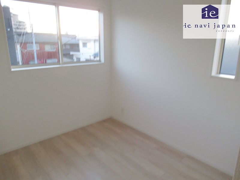 姫路市庄田第1　全1邸　1号棟    内観写真（子供部屋）