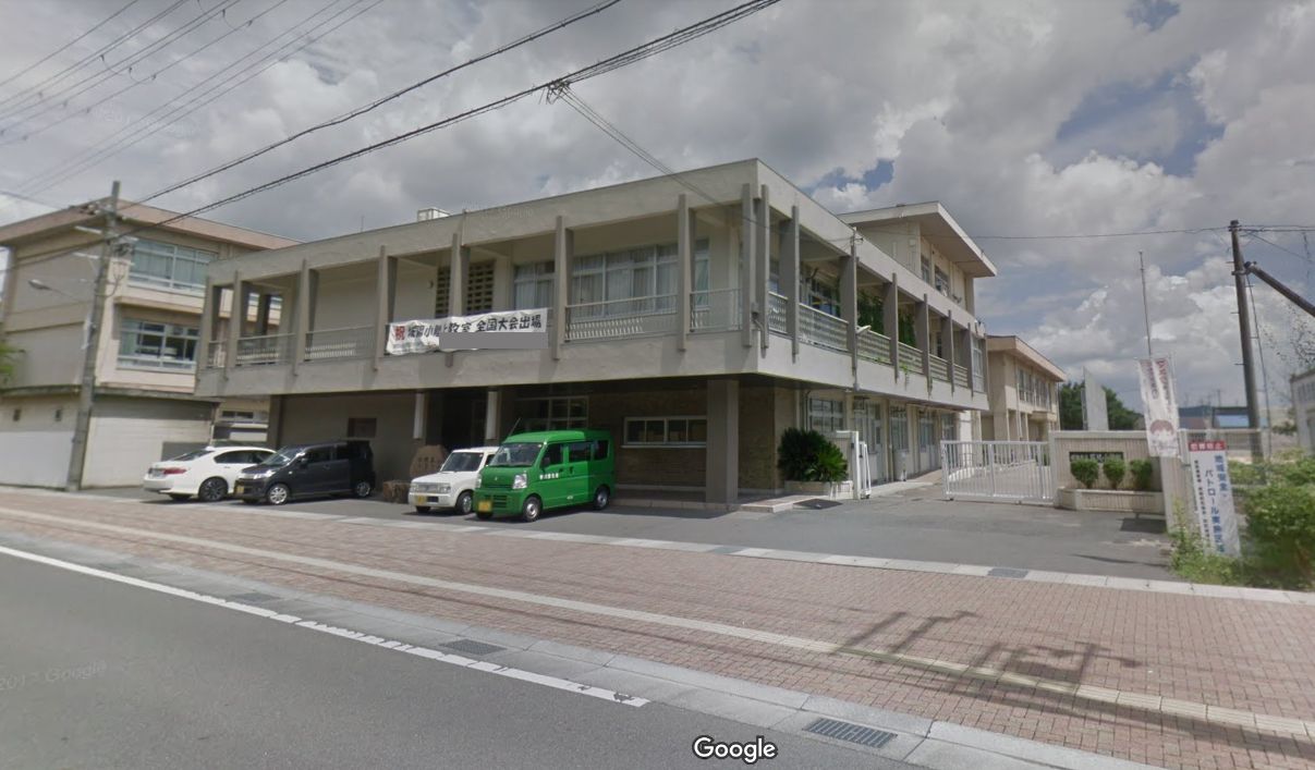 姫路市庄田第1　全1邸　1号棟    周辺画像6