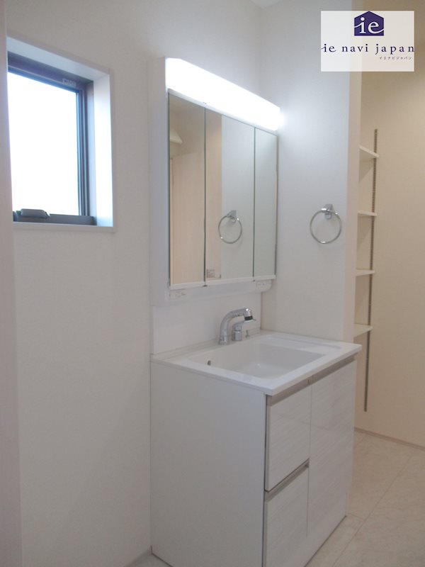 西脇市西脇14期　全2邸　2号棟      その他