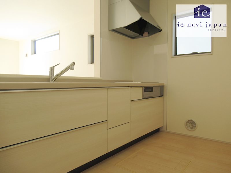 西脇市西脇14期　全2邸　2号棟      その他