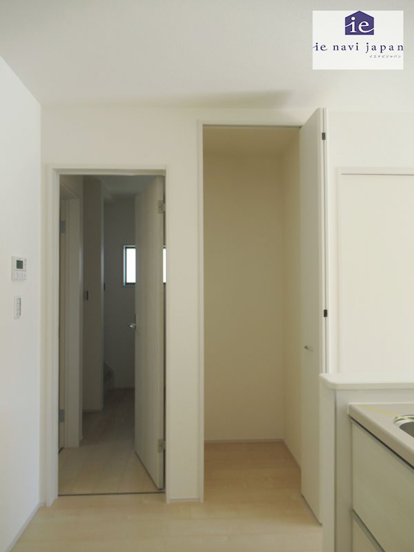 西脇市西脇14期　全2邸　2号棟      その他