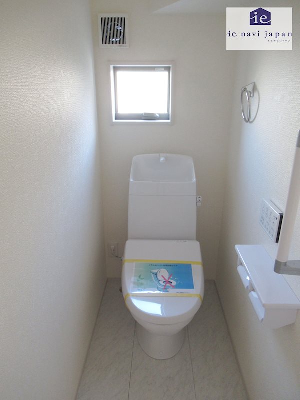 西脇市西脇14期　全2邸　2号棟      その他